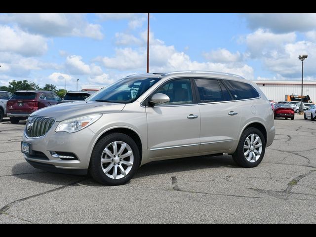 2015 Buick Enclave Premium