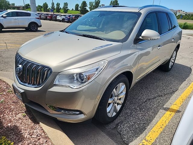 2015 Buick Enclave Premium