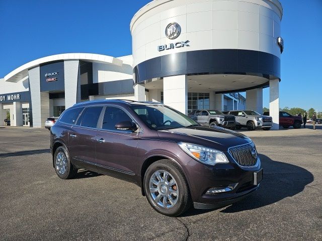 2015 Buick Enclave Premium