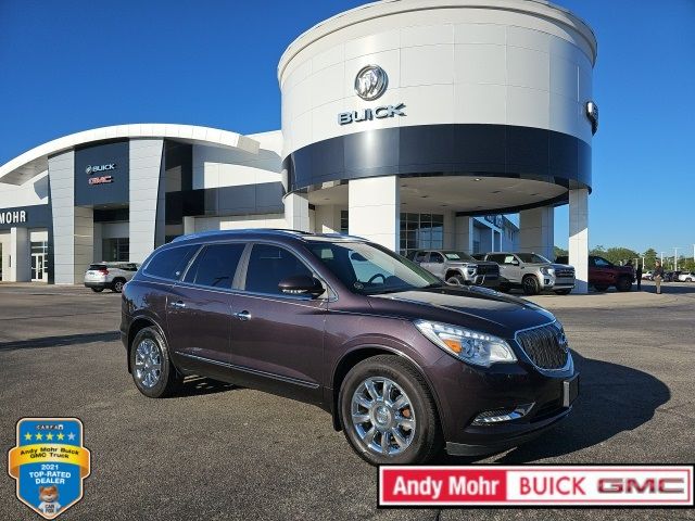 2015 Buick Enclave Premium