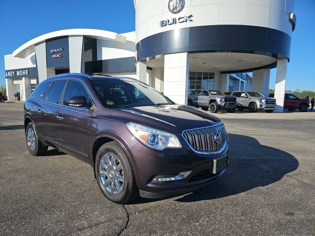 2015 Buick Enclave Premium