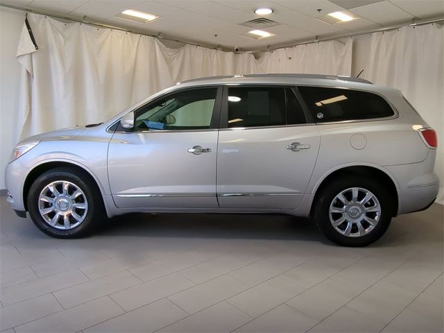 2015 Buick Enclave Premium