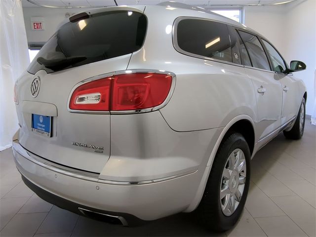 2015 Buick Enclave Premium