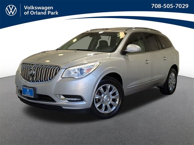 2015 Buick Enclave Premium