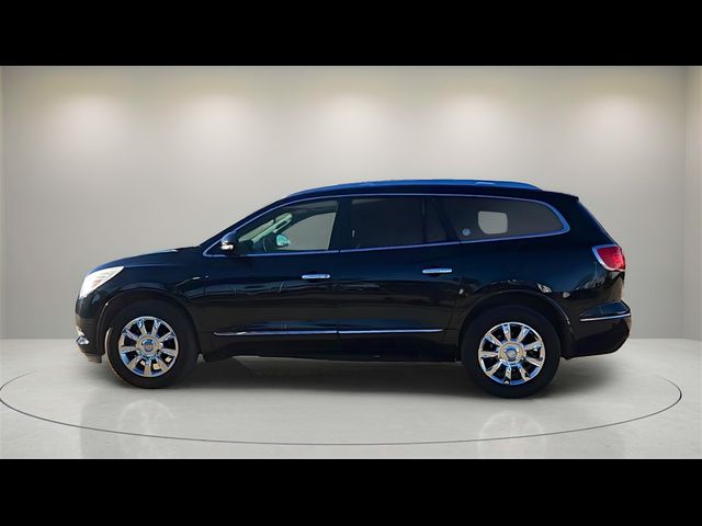 2015 Buick Enclave Premium