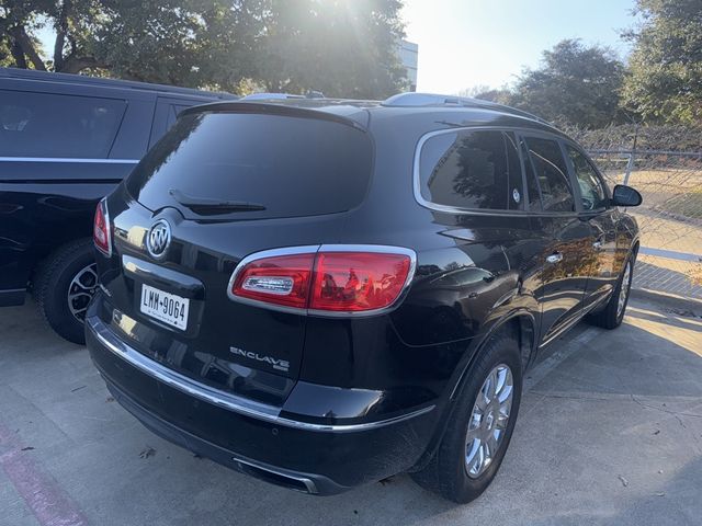 2015 Buick Enclave Premium