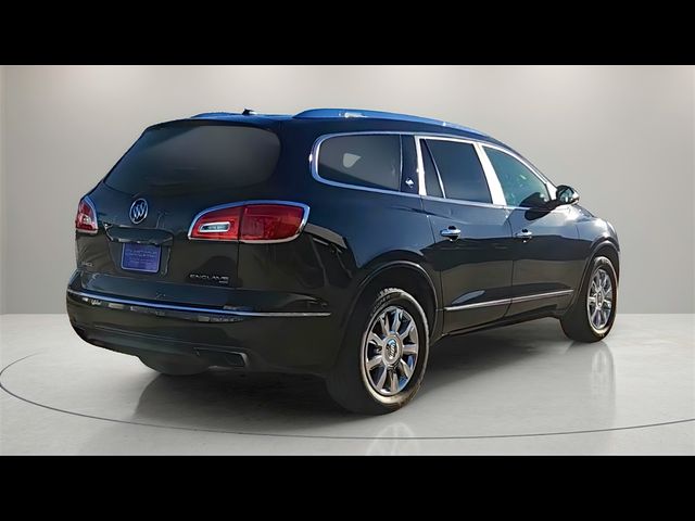 2015 Buick Enclave Premium