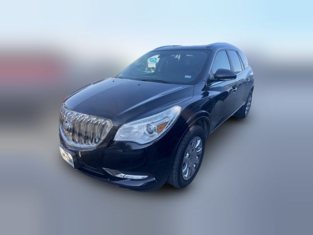 2015 Buick Enclave Premium