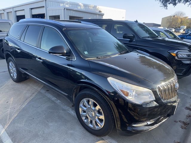 2015 Buick Enclave Premium