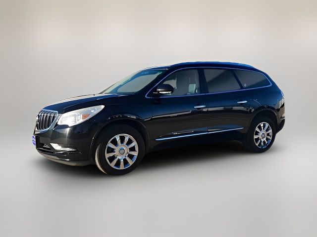 2015 Buick Enclave Premium