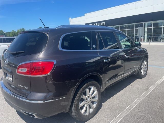 2015 Buick Enclave Premium