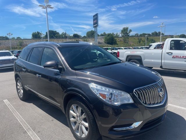 2015 Buick Enclave Premium