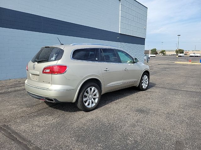 2015 Buick Enclave Premium