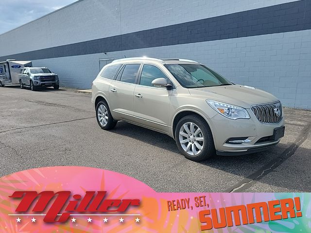 2015 Buick Enclave Premium