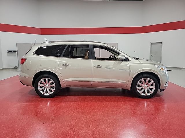 2015 Buick Enclave Premium