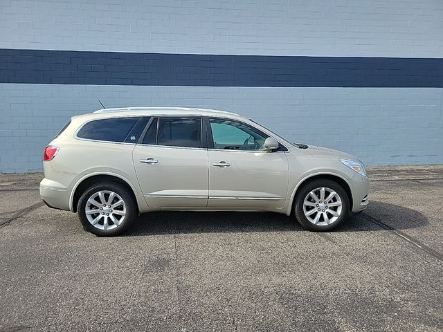 2015 Buick Enclave Premium