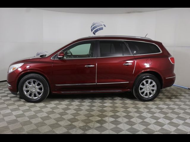 2015 Buick Enclave Premium