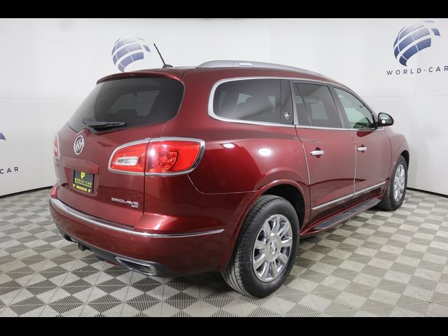2015 Buick Enclave Premium