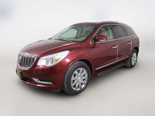 2015 Buick Enclave Premium