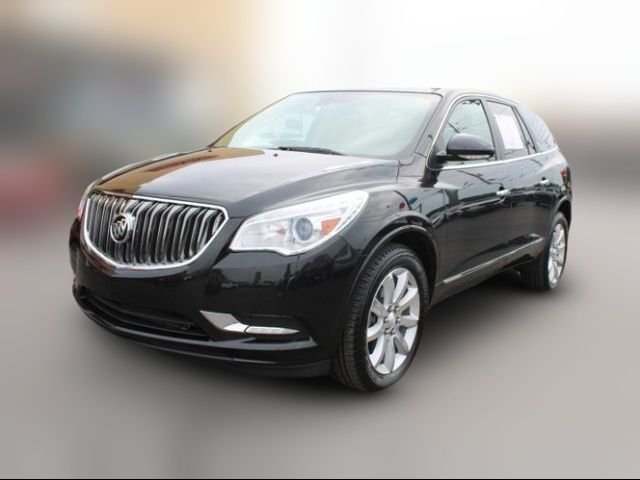 2015 Buick Enclave Premium