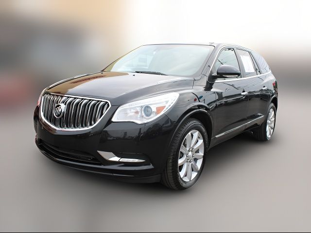 2015 Buick Enclave Premium