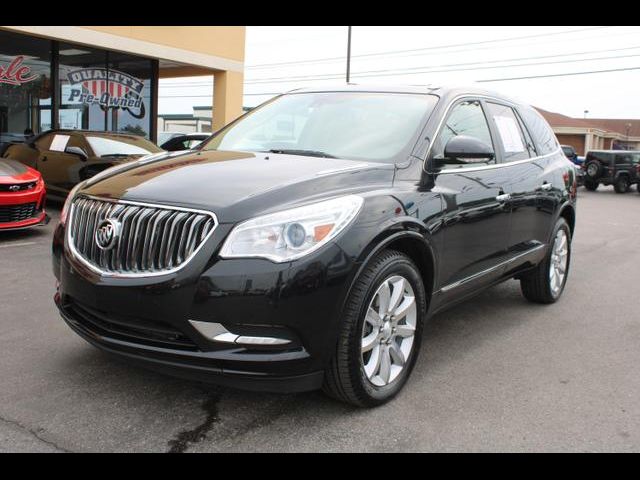 2015 Buick Enclave Premium