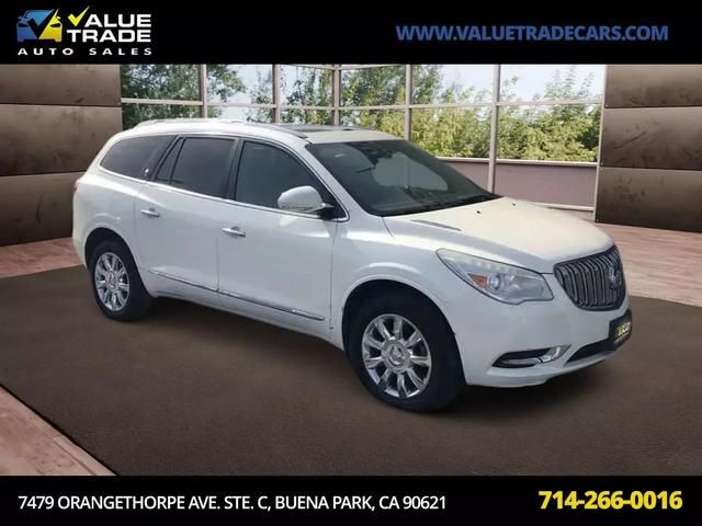 2015 Buick Enclave Premium