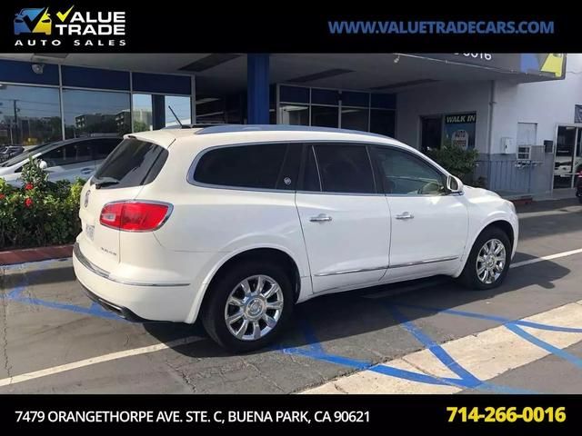 2015 Buick Enclave Premium