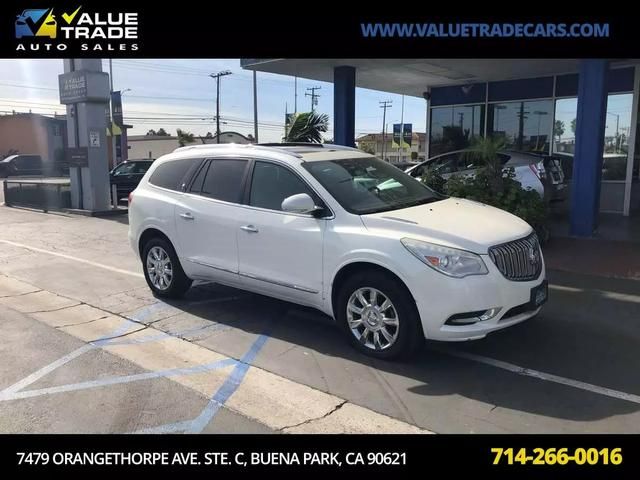 2015 Buick Enclave Premium