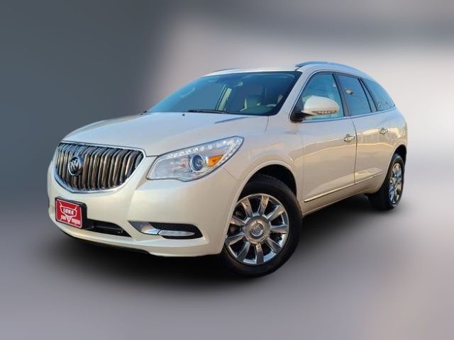 2015 Buick Enclave Premium