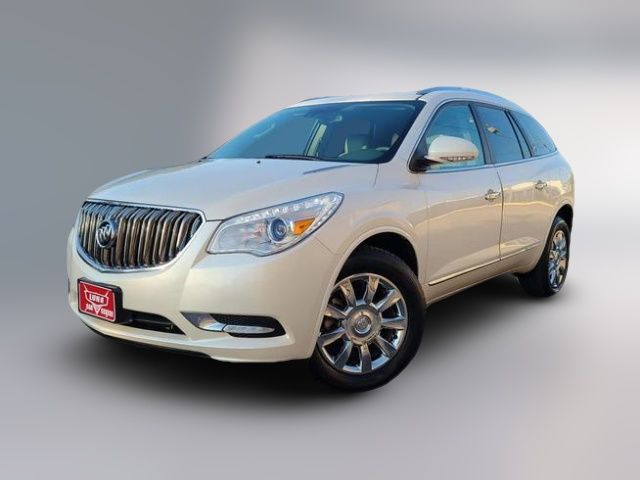 2015 Buick Enclave Premium