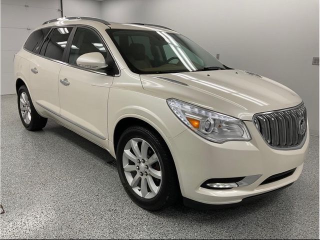 2015 Buick Enclave Premium