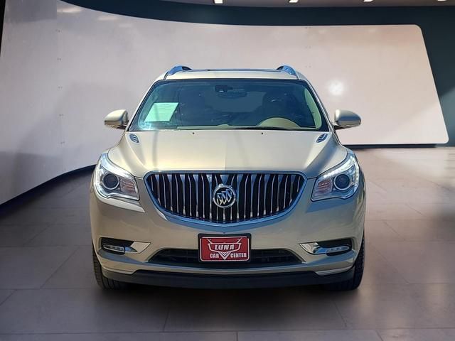 2015 Buick Enclave Premium