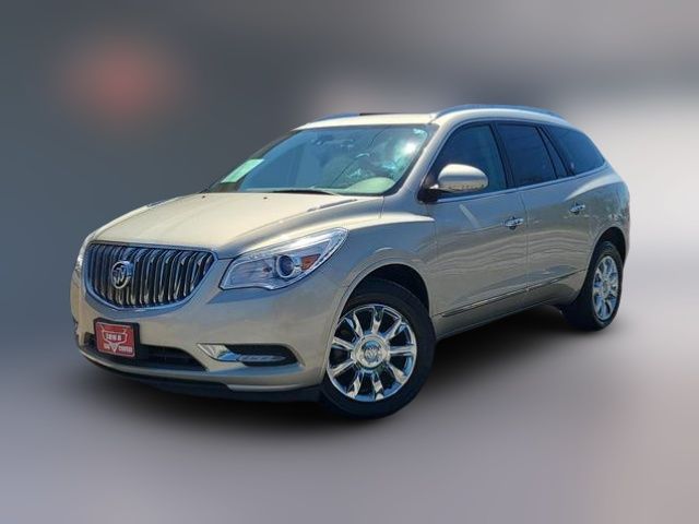 2015 Buick Enclave Premium