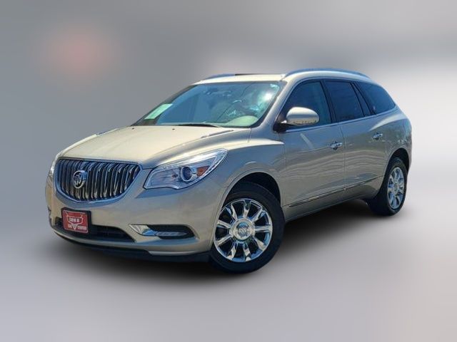 2015 Buick Enclave Premium