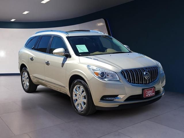 2015 Buick Enclave Premium