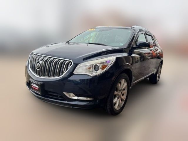 2015 Buick Enclave Premium