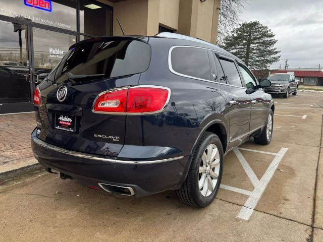 2015 Buick Enclave Premium