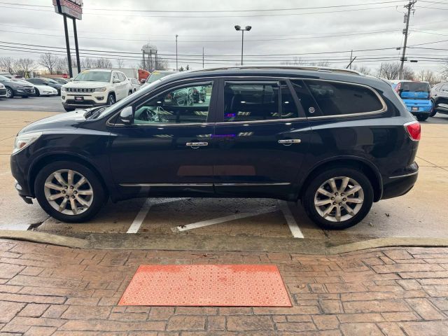 2015 Buick Enclave Premium