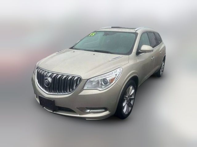 2015 Buick Enclave Premium