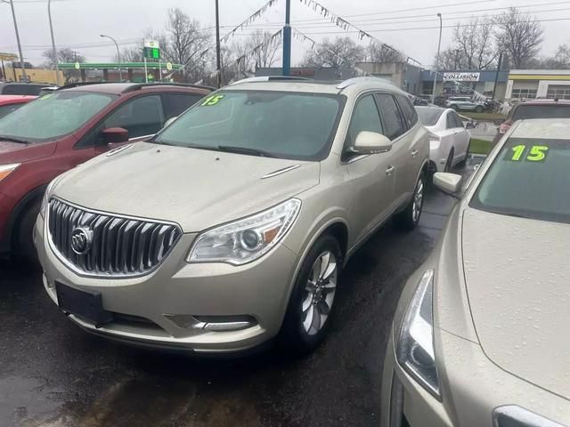 2015 Buick Enclave Premium