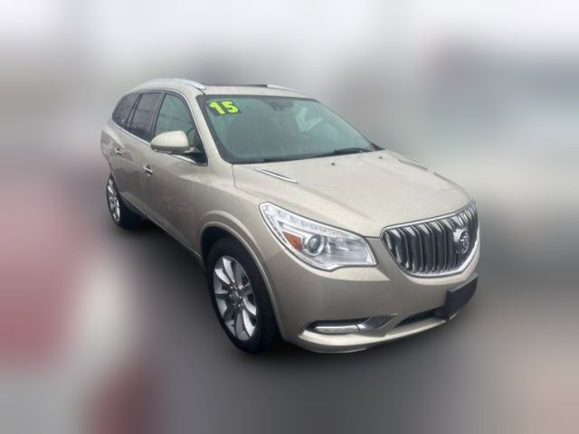 2015 Buick Enclave Premium