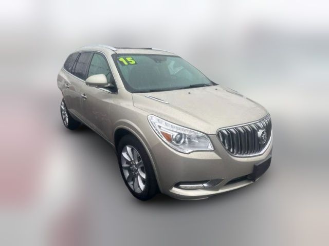 2015 Buick Enclave Premium