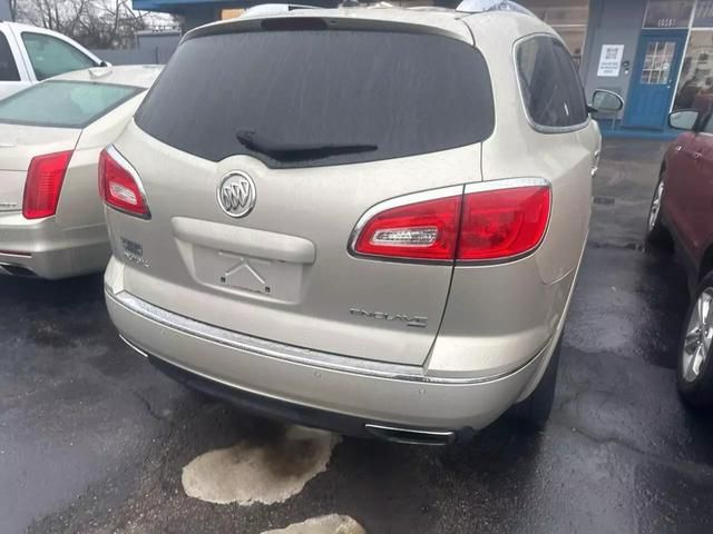 2015 Buick Enclave Premium