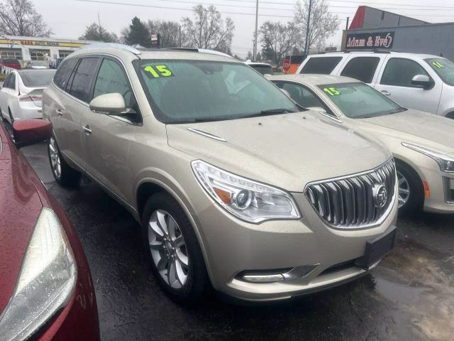 2015 Buick Enclave Premium