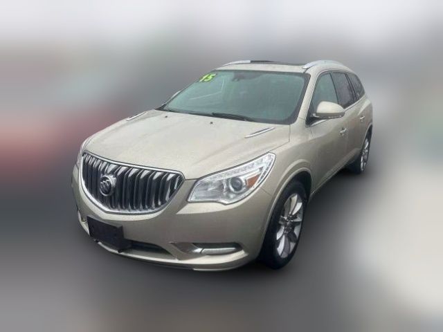 2015 Buick Enclave Premium