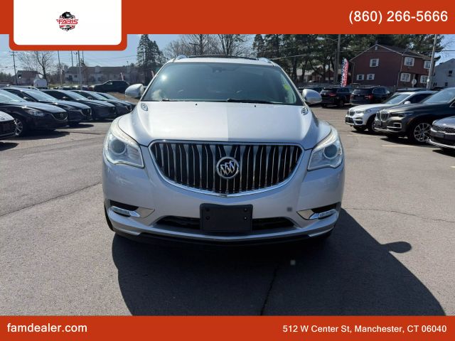 2015 Buick Enclave Premium
