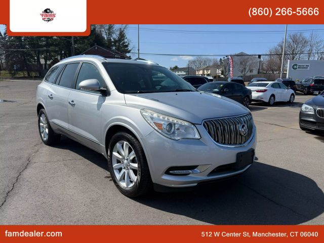 2015 Buick Enclave Premium