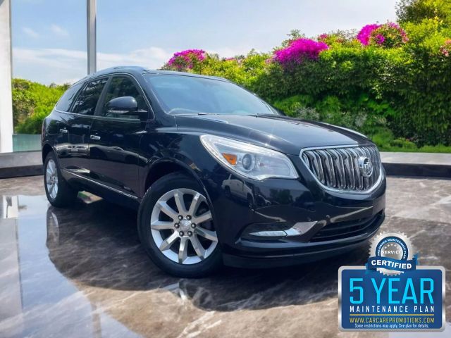 2015 Buick Enclave Premium