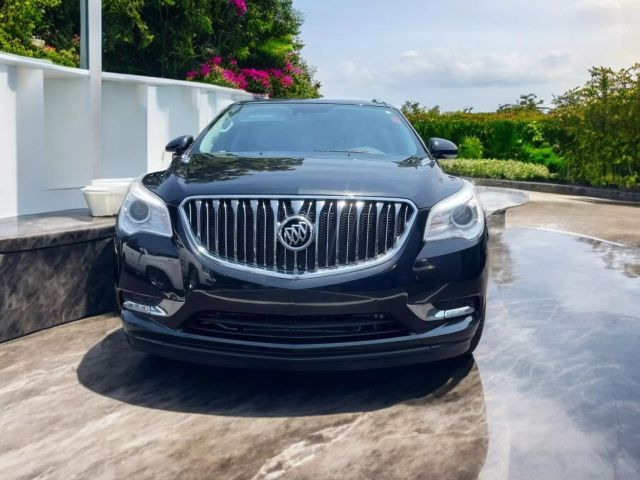 2015 Buick Enclave Premium